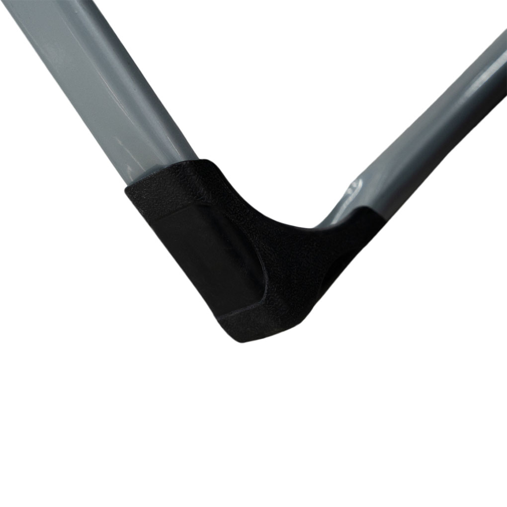 Ghế Xếp Thư Giãn AKIRA ECOC016C Xám 4