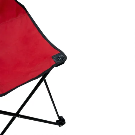Ghế Xếp Du Lịch Mini ECOCH3 Đỏ 4