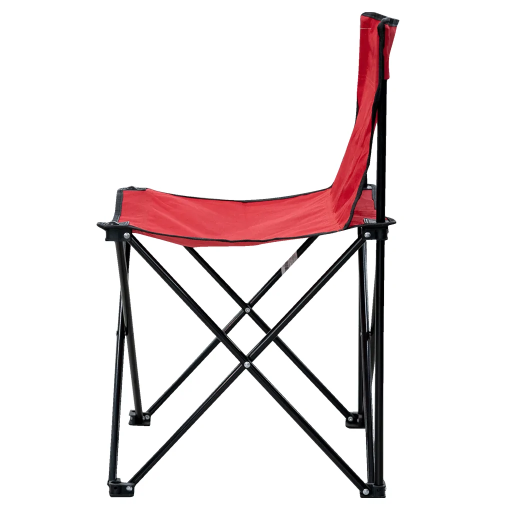 Ghế Xếp Du Lịch Mini ECOCH3 Đỏ 2