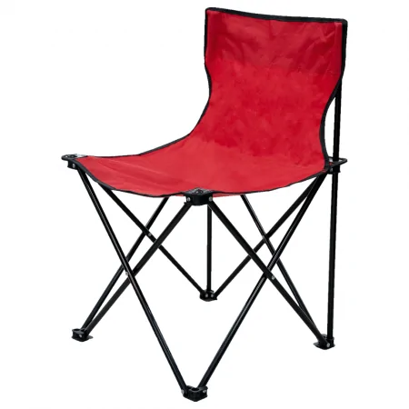 Ghế Xếp Du Lịch Mini ECOCH3 Đỏ 1