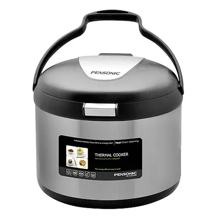 Nồi ủ nhiệt Pensonic PTC-70