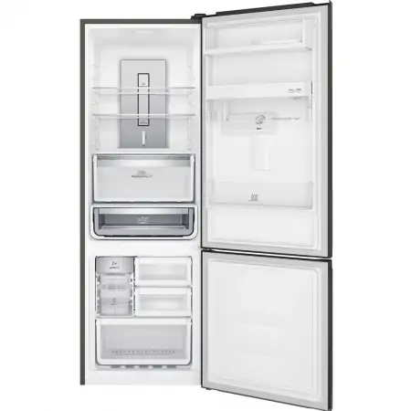 Tủ Lạnh Electrolux Inverter 335 Lít EBB3762K-H 1