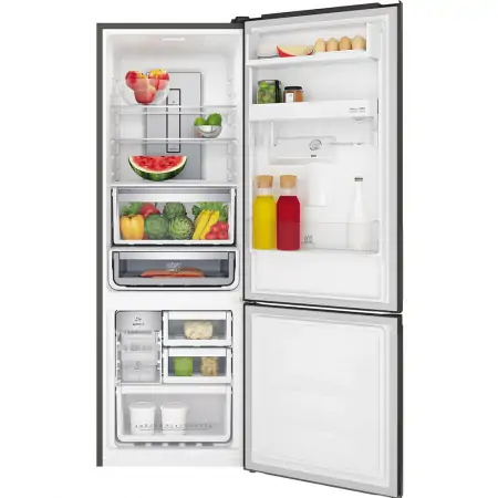 Tủ Lạnh Electrolux Inverter 335 Lít EBB3762K-H 2