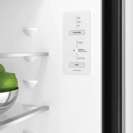 Tủ Lạnh Electrolux Inverter 335 Lít EBB3762K-H 3