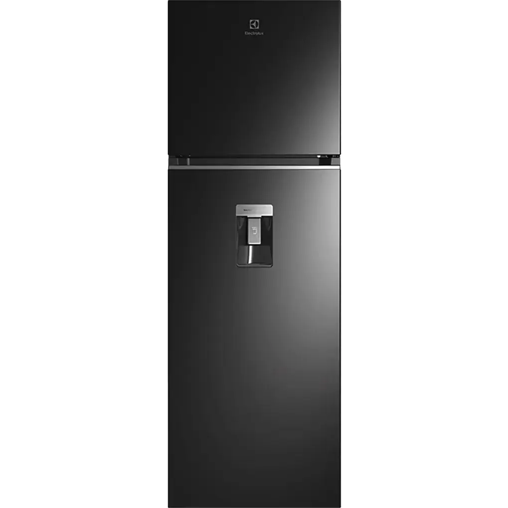 Tủ Lạnh Electrolux Inverter 341 Lít ETB3760K-H