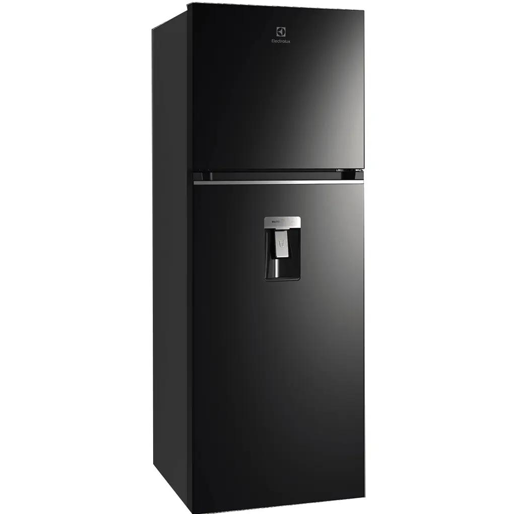 Tủ Lạnh Electrolux Inverter 341 Lít ETB3760K-H 0