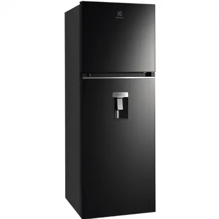 Tủ Lạnh Electrolux Inverter 341 Lít ETB3760K-H 0