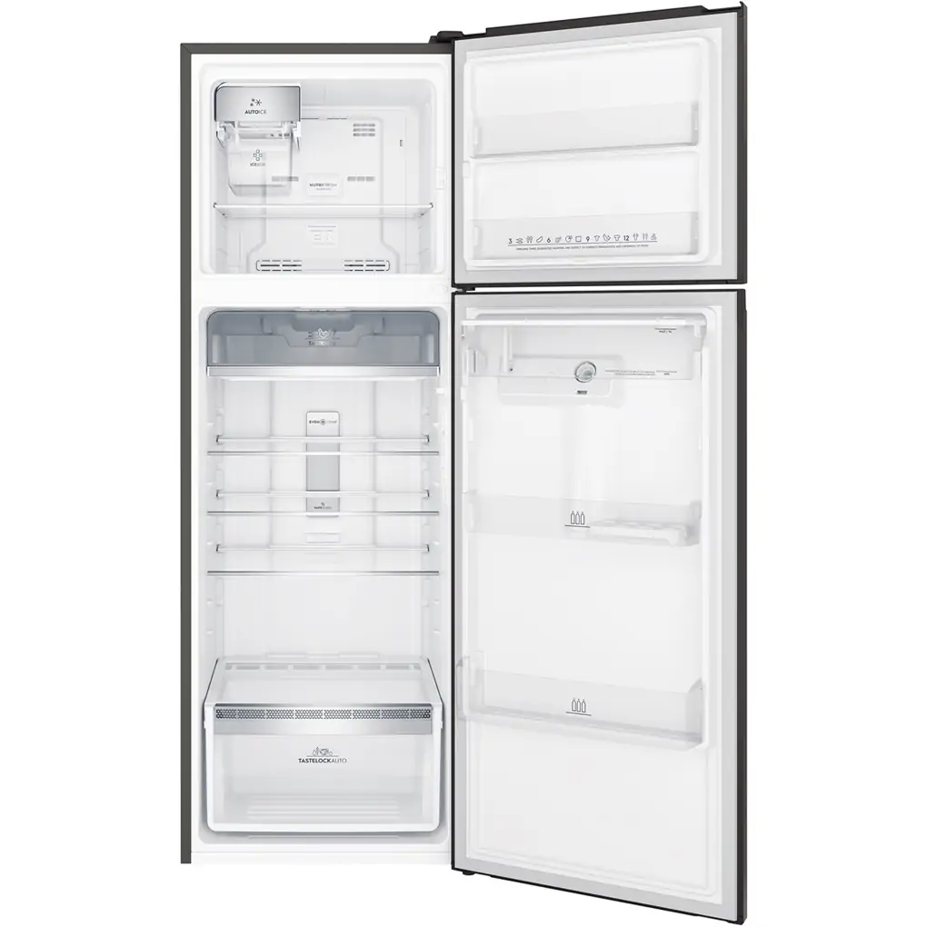 Tủ Lạnh Electrolux Inverter 341 Lít ETB3760K-H 1