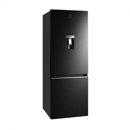 Tủ Lạnh Electrolux Inverter 308 Lít EBB3462K-H 0