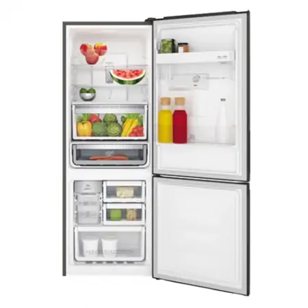 Tủ Lạnh Electrolux Inverter 308 Lít EBB3462K-H 2