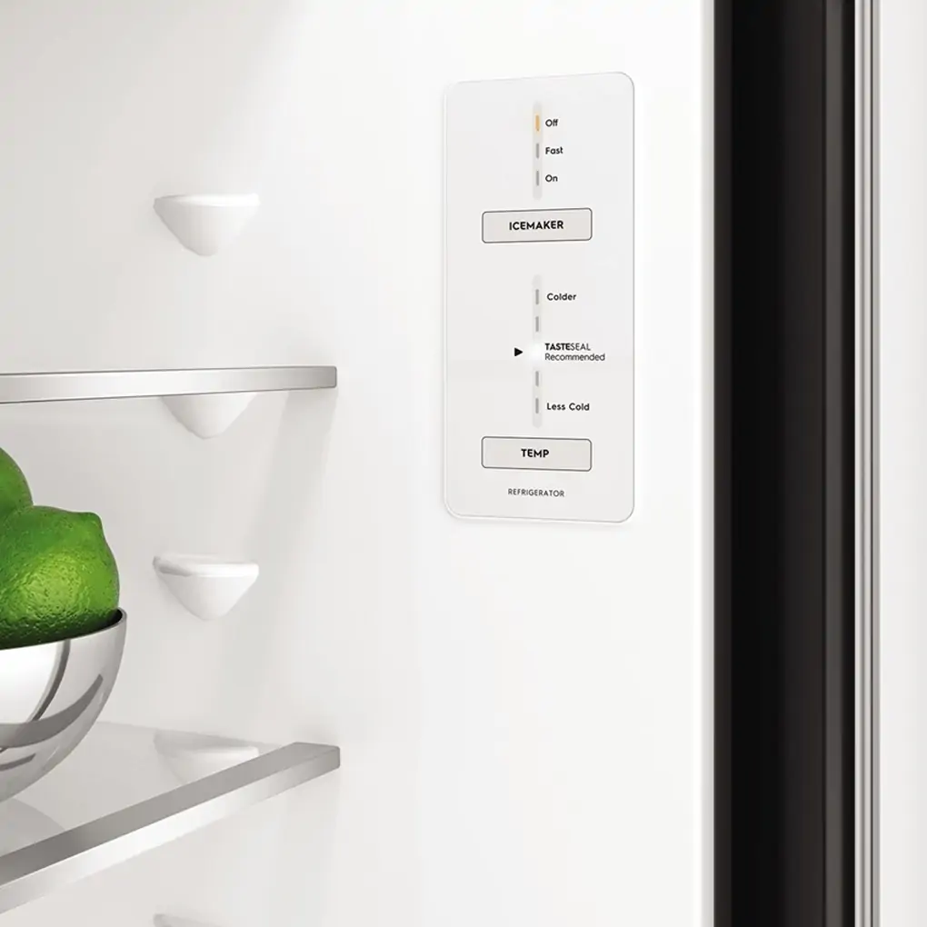 Tủ Lạnh Electrolux Inverter 308 Lít EBB3462K-H 3
