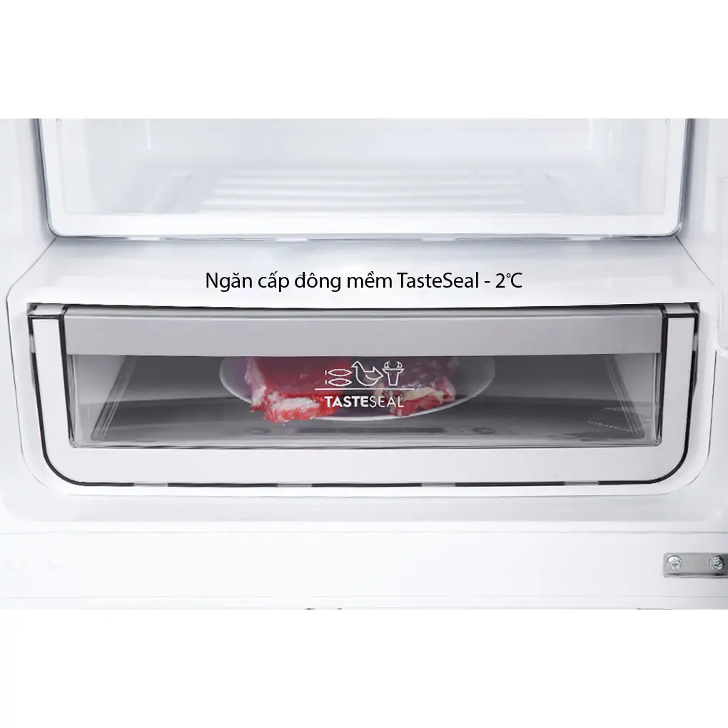 Tủ Lạnh Electrolux Inverter 308 Lít EBB3462K-H 4