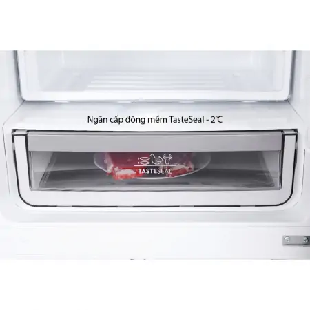 Tủ Lạnh Electrolux Inverter 308 Lít EBB3462K-H 4