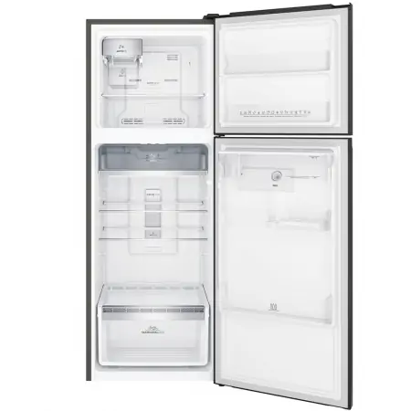 Tủ Lạnh Electrolux Inverter 312 Lít ETB3460K-H 1