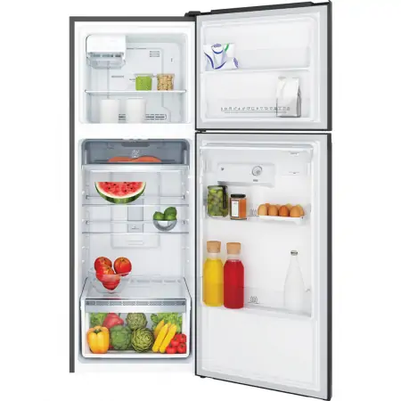 Tủ Lạnh Electrolux Inverter 312 Lít ETB3460K-H 2