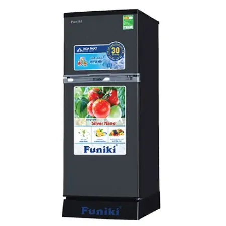 Tủ Lạnh Funiki 126 Lít FR-136ISU 0