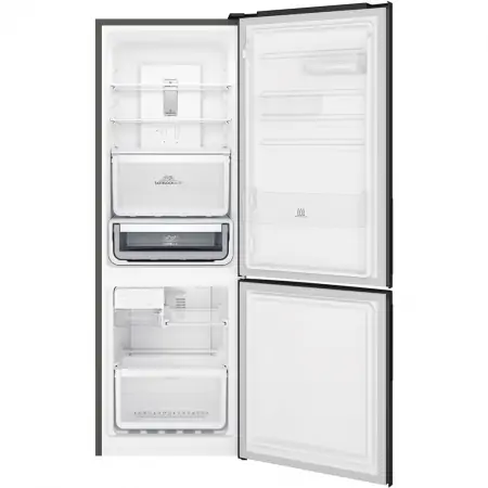 Tủ Lạnh Inverter Electrolux 253 Lít EBB2802K-H 2