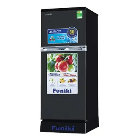 Tủ Lạnh Funiki Inverter 209 Lít FRI-216ISU 0