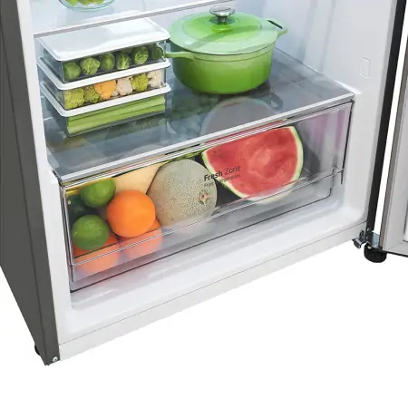 Tủ Lạnh LG Smart Inverter 394 Lít GN-D392PSA 5