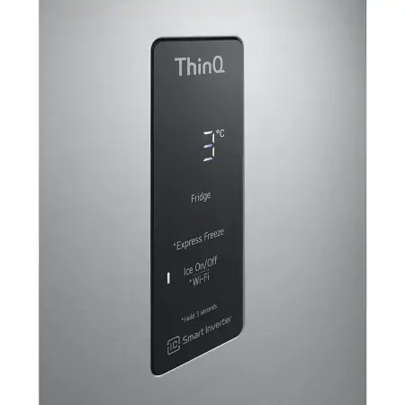 Tủ Lạnh LG Smart Inverter 394 Lít GN-D392PSA 9