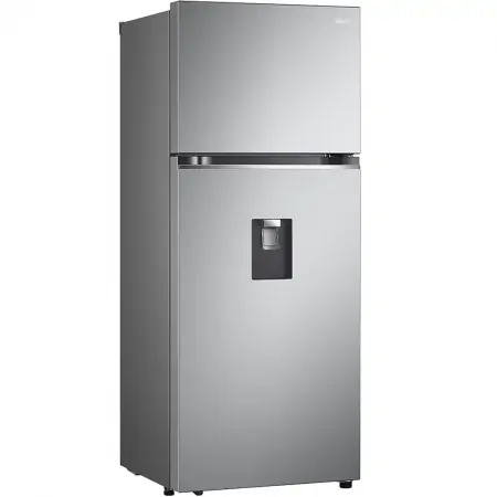 Tủ Lạnh LG Inverter 374 Lít GN-D372PS 0