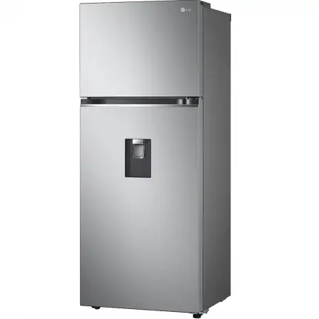 Tủ Lạnh LG Inverter 374 Lít GN-D372PS 1