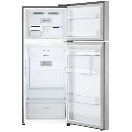 Tủ Lạnh LG Inverter 374 Lít GN-D372PS 3