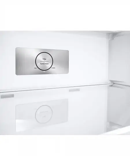 Tủ Lạnh LG Inverter 374 Lít GN-D372PS 12