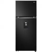 Tủ Lạnh LG Inverter 374 Lít GN-D372BL
