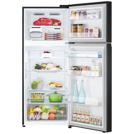 Tủ Lạnh LG Inverter 374 Lít GN-D372BL 0