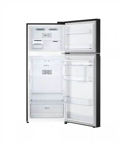 Tủ Lạnh LG Inverter 374 Lít GN-D372BL 13