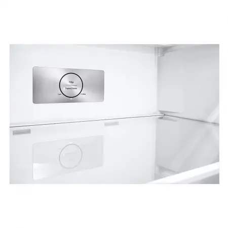 Tủ Lạnh LG Inverter 374 Lít GN-D372BL 2