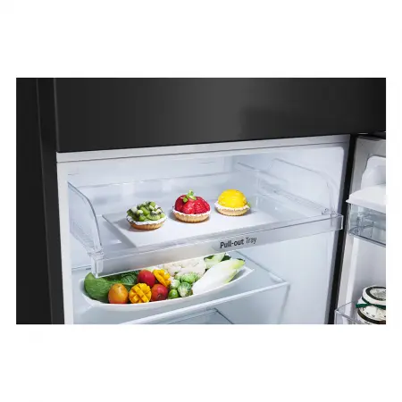 Tủ Lạnh LG Inverter 374 Lít GN-D372BL 3