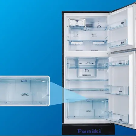 Tủ Lạnh Funiki 159 Lít FR-166ISU 1