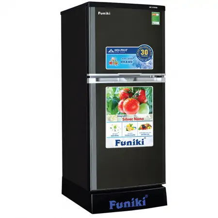 Tủ Lạnh Funiki 159 Lít FR-166ISU 2