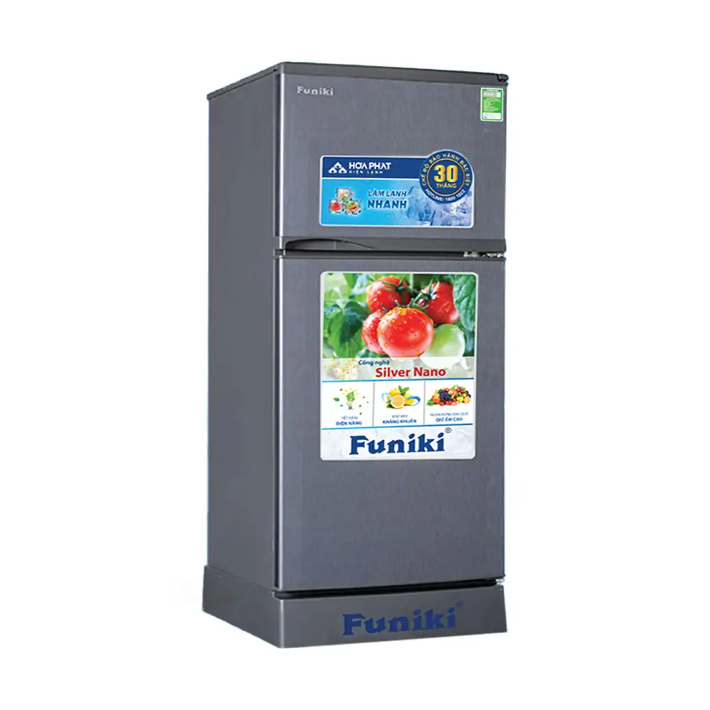 Tủ Lạnh Funiki 120 Lít FR-125CI 0
