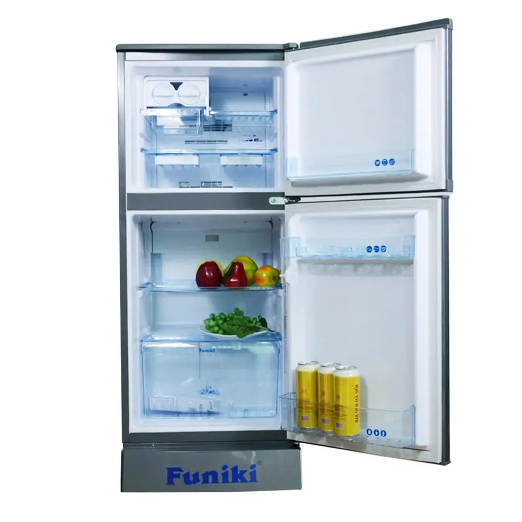 Tủ Lạnh Funiki 120 Lít FR-125CI 1