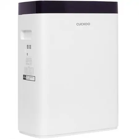 Máy lọc không khí Cuckoo CAC-G0910FN 0