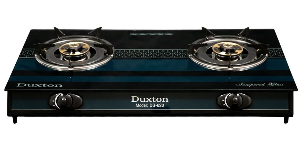 Bếp gas đôi DG-620