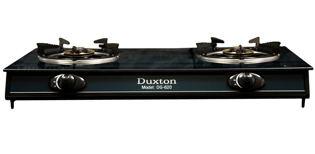 Bếp gas đôi Duxton DG-620 0