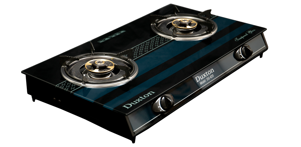 Bếp gas đôi Duxton DG-620 1
