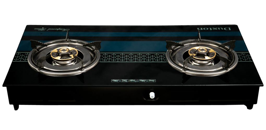 Bếp gas đôi Duxton DG-620 2