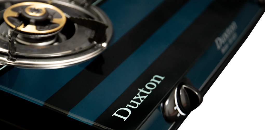 Bếp gas đôi Duxton DG-620 3