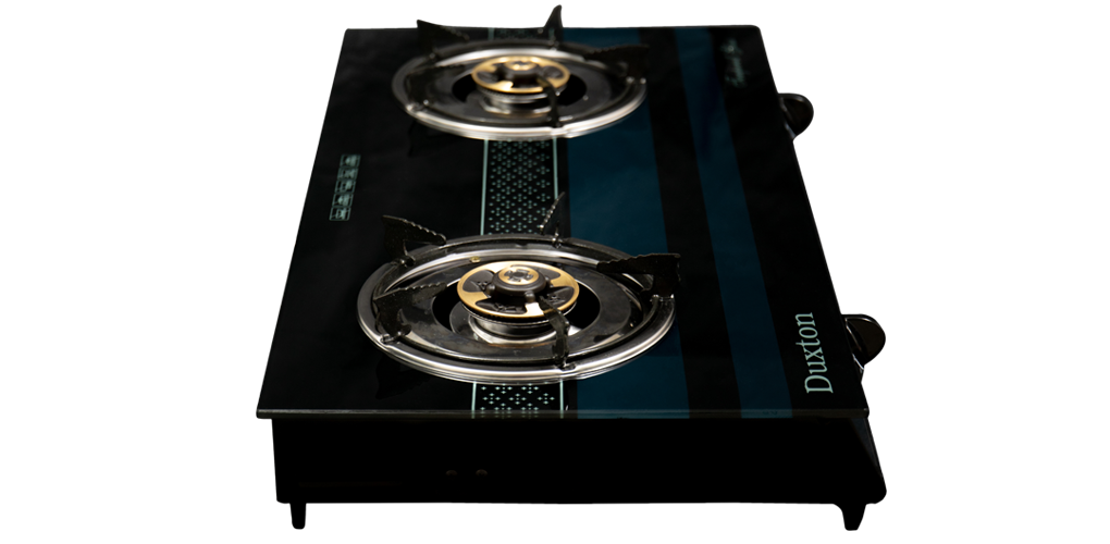 Bếp gas đôi Duxton DG-620 4