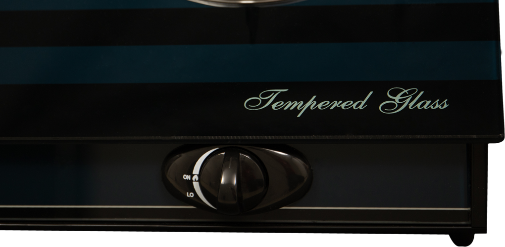 Bếp gas đôi Duxton DG-620 5