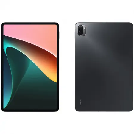Xiaomi Pad 5 (6GB+256GB) 6