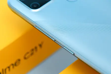 Điện thoại Realme C21-Y (3+32GB) 4