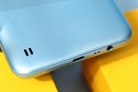 Điện thoại Realme C21-Y (3+32GB) 5