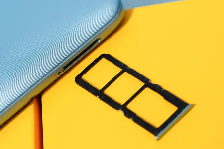 Điện thoại Realme C21-Y (3+32GB) 6