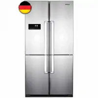 Tủ Lạnh Hafele Inverter 526 Lít HF-SBSIC 539.16.230